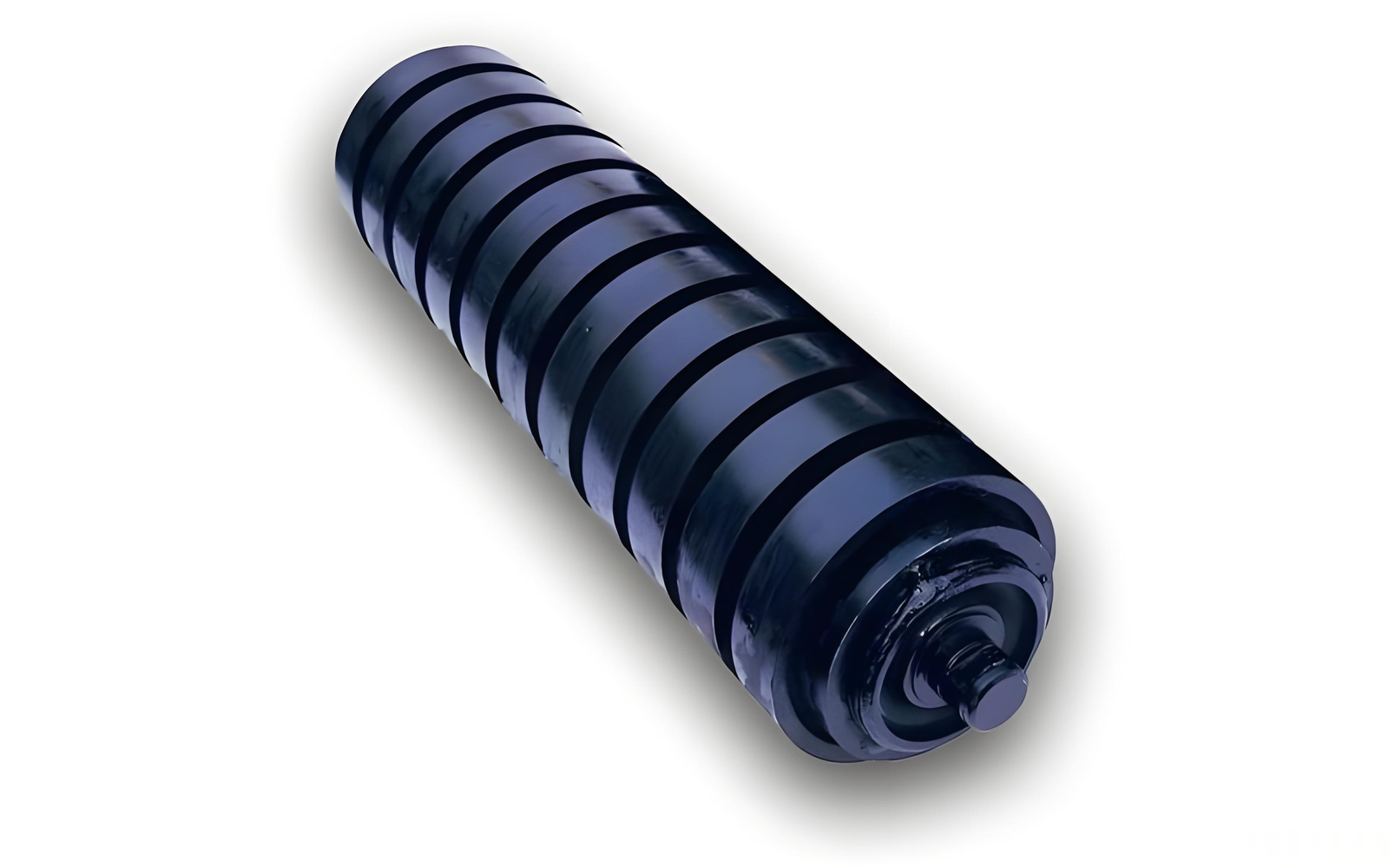 Conveyor Belt Rubber coating I