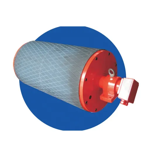 conveyor belt PULLEYS 