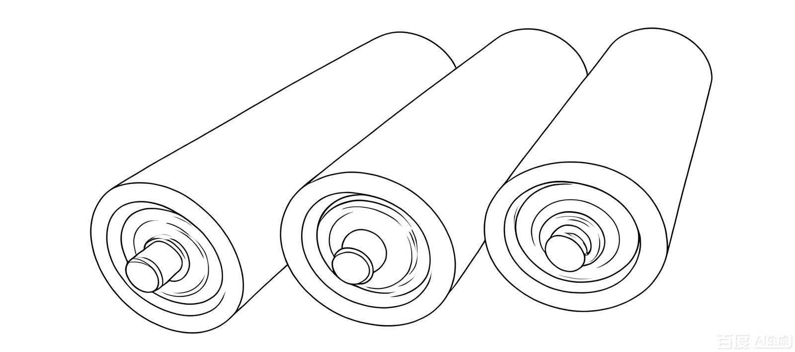 Trough Conveyor Idlers: The Essential Framework of Bulk Material Handling