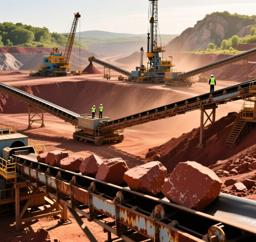 The Ultimate Guide to Conveyor Rollers: Types and Their Critical Functions