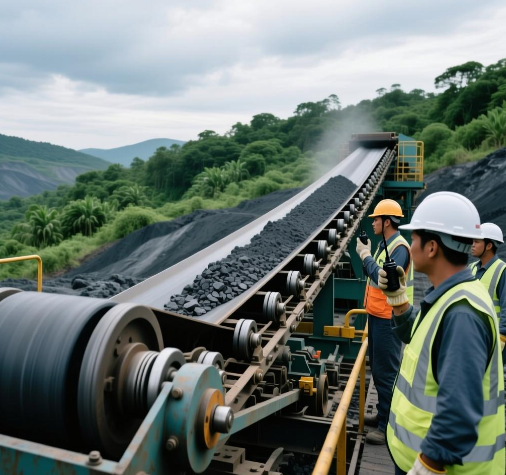 The Unmatched Advantages of Installing a Modern Conveyor Tracking Roller