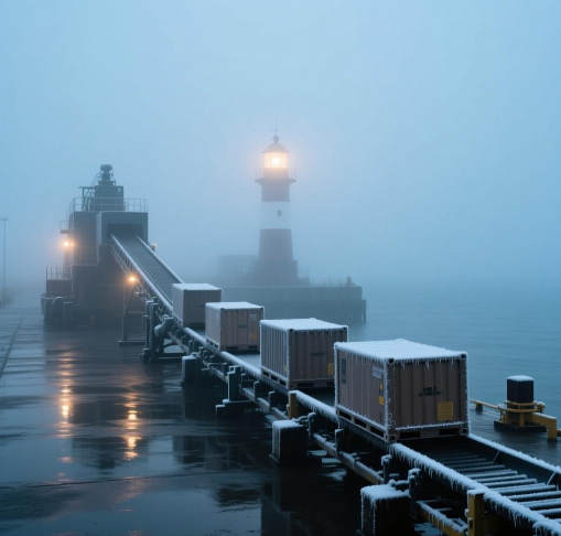 How to customize conveyor roller