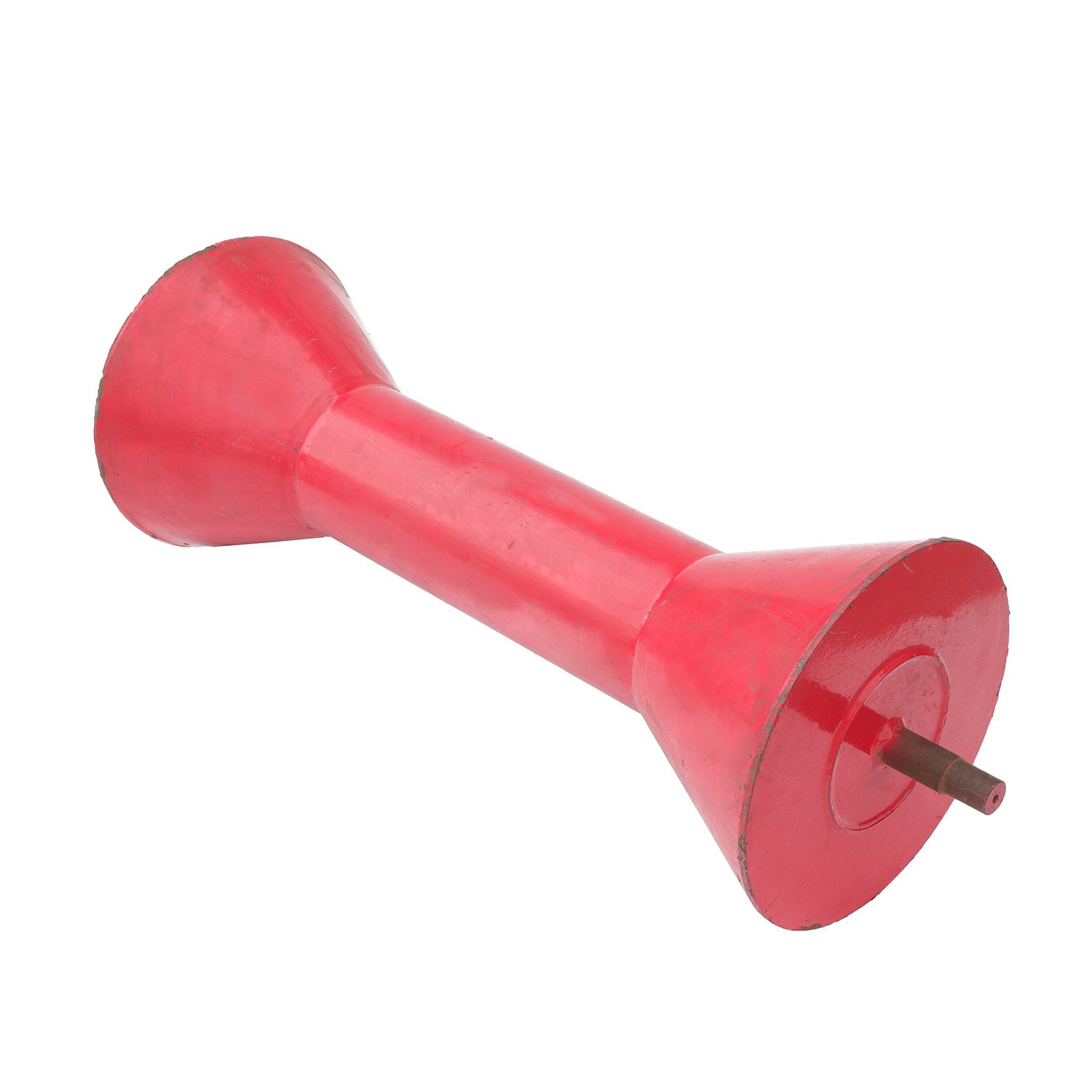 Tapered Self-aligning Idler Se