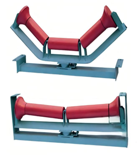 Friction Carry And Return Self