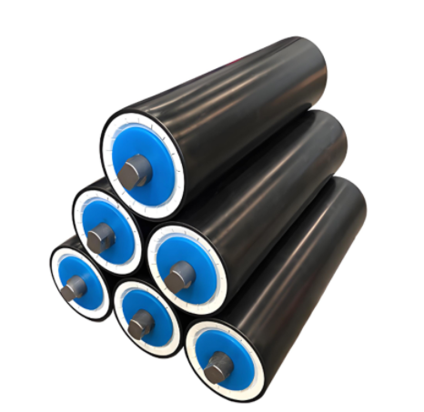 Polymer Silent Roller